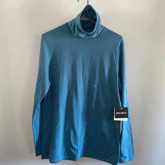 Eddie Bauer Tops - Eddie Bauer turtleneck New with tags